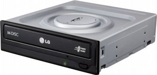 Disk LG HLDS BH16NS55.AHLR10B