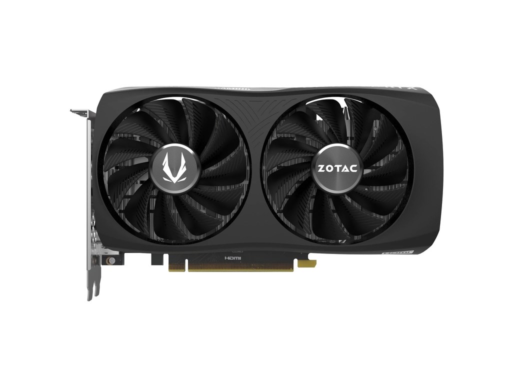 Kartelë grafike Zotac Gaming GeForce RTX 4060 Twin Edge OC 8GB GDDR6