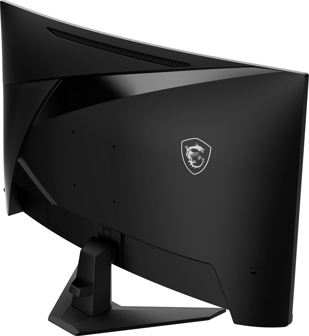 Monitor gaming MSI MAG 32C6X, 31.5", Full HD 250Hz, i zi