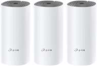 Sistem Wi-Fi Mesh TP-LINK Deco E4, 3 copë
