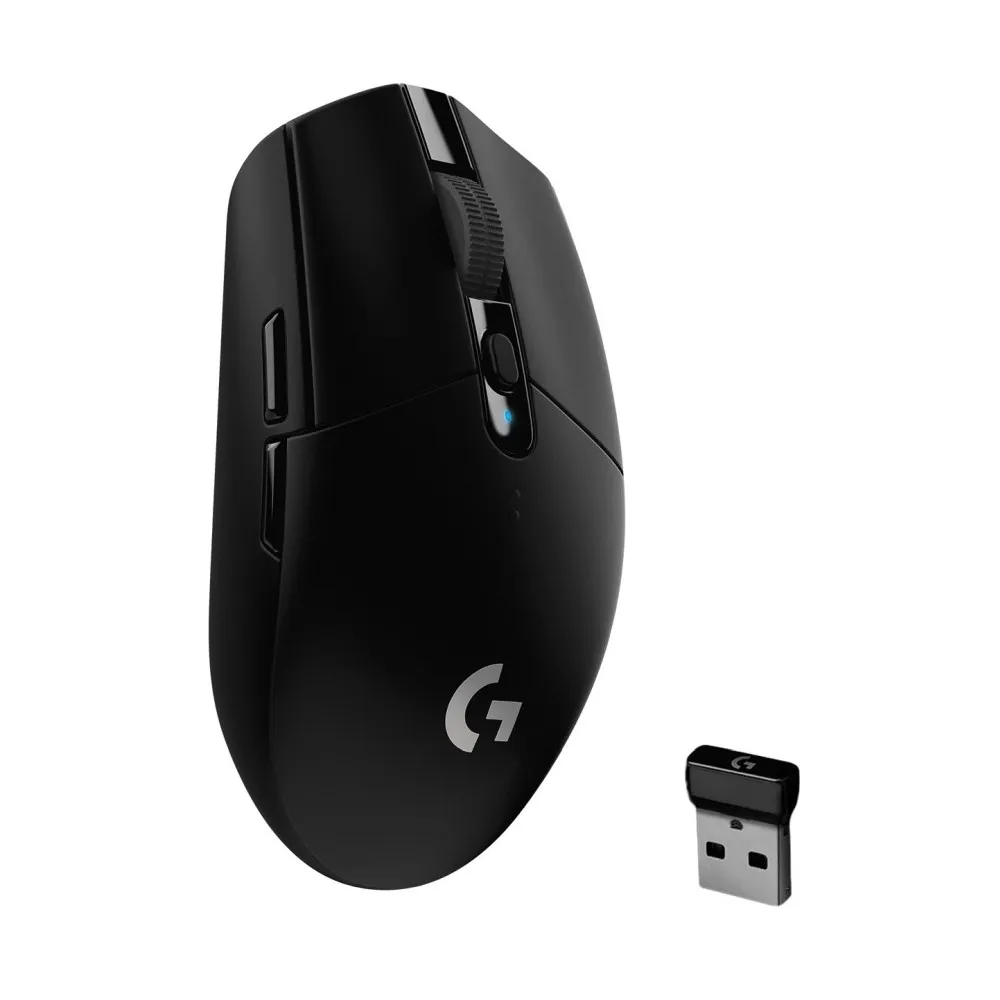 Maus Logitech Lightspeed G305
