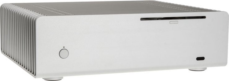 Kasë Streacom FC9 Alpha Optical, HTPC