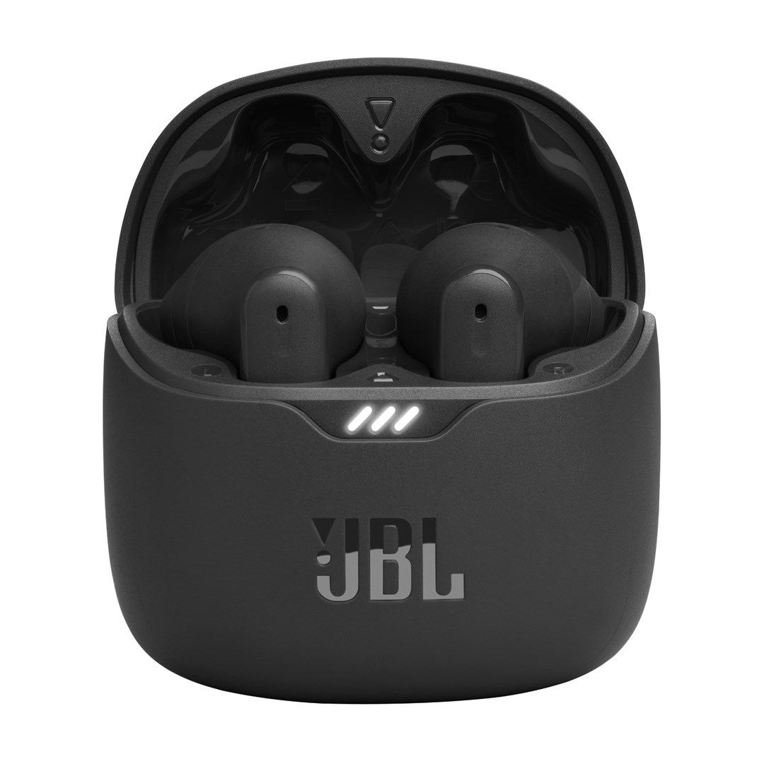Dëgjuese JBL Tune Flex, True Wireless Stereo (TWS), të zeza