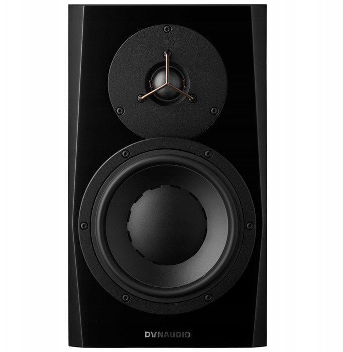 Monitor studio Dynaudio LYD7, 7", 100W, i zi