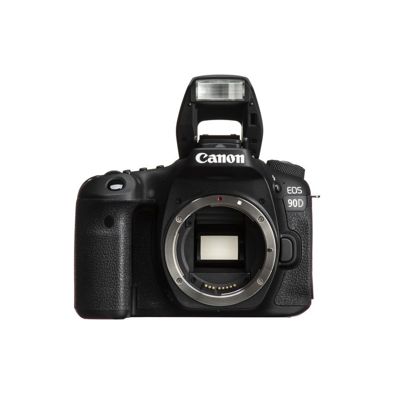 Fotoaparat digjital Canon EOS 90D