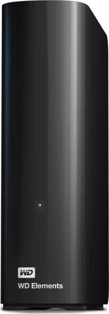 Hard Disk WD Elements Desktop, 18TB, USB 3.0, i zi