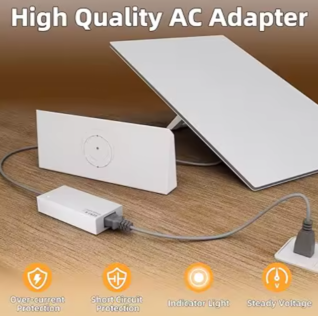 Përshtatës energjie për Starlink Gen3 / Mini