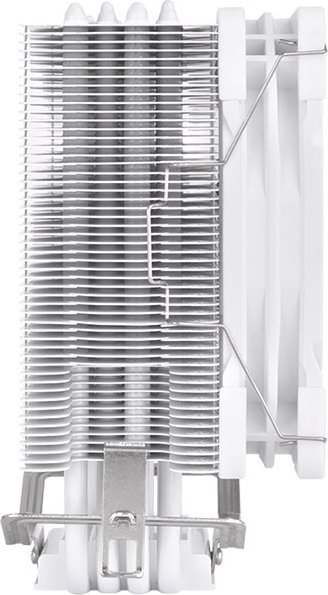 Ftohës CPU Thermaltake UX200 SE ARGB, 120mm, i zi