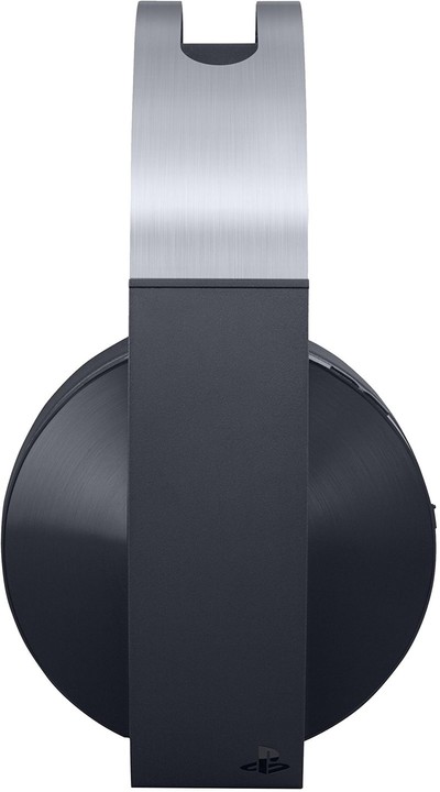 Kufje me mikrofon Sony PS4 - Platinum