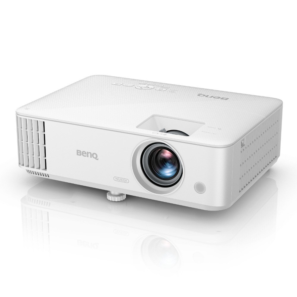 Projektor Benq MU613, WUXGA, 4000AL, DLP, i bardhë