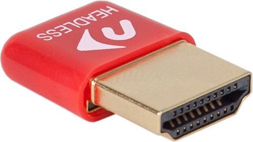 Përshtatës AV NewerTech Headless Video (NWTADP4KHEAD)