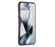 Telefoni Oukitel WP35, 6.6", 8GB 256GB, 5G, gri