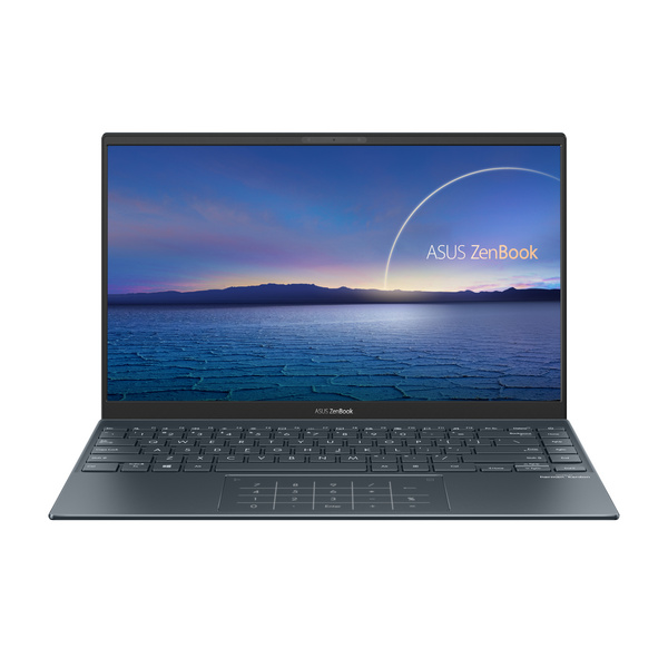 Laptop ASUS ZenBook 14, 14'', Intel Core i5, 16 GB RAM, 512 GB SSD, Intel Iris Xe Graphics, i hirtë