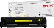 Toner printeri Xerox Everyday 006R03694, zëvendësues CF402X CRG045HY, ngjyrë e verdhë