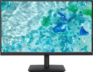 Монитор Acer B277KLbmiiprfx, 27", 4K UHD, со камера, црн