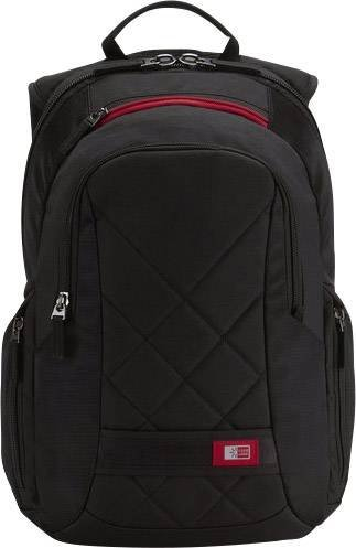 Çantë shpine për laptop Case Logic DLBP-114K, 14,1", poliester, e zezë