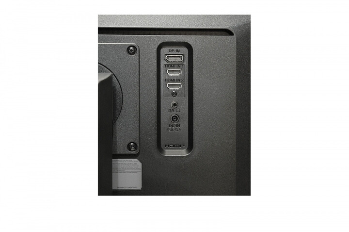 Monitor LG 29BN650-B - LED 29 ", UWFHD, i zi 