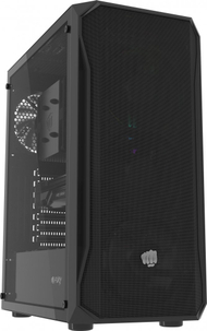 Kasë Fury Shobo SH4F, Midi Tower
