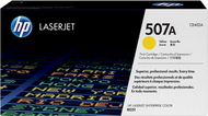 Toner HP CE402A, i verdhë