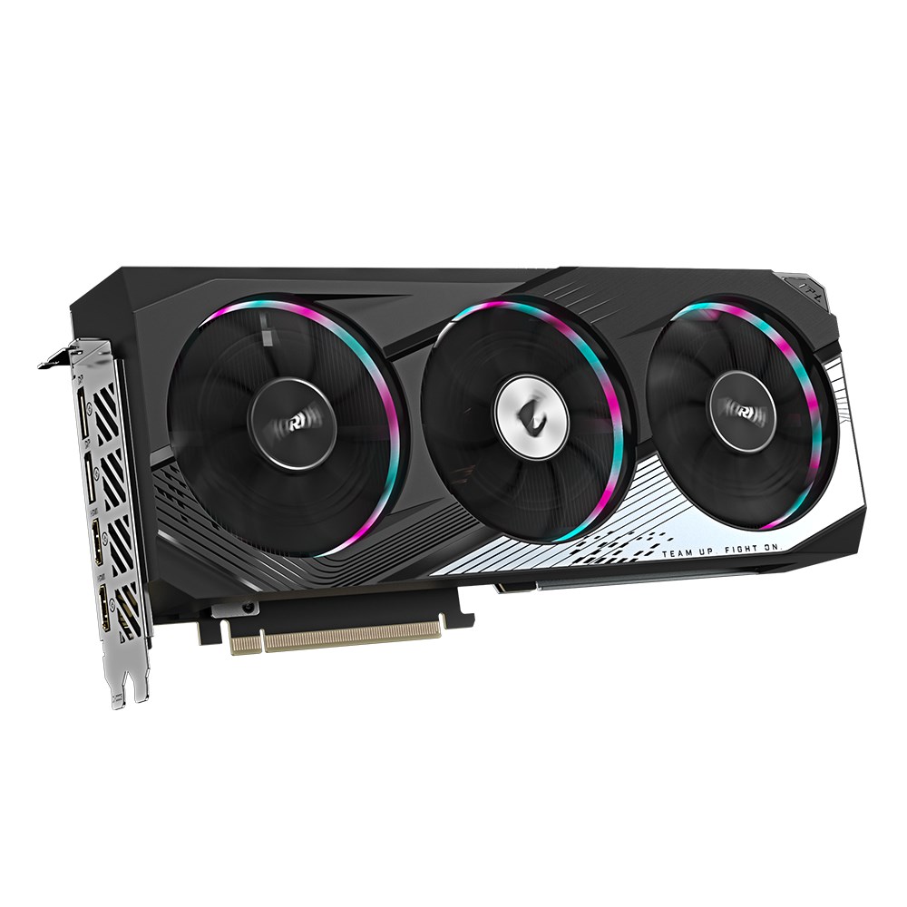 Kartelë grafike Gigabyte Aorus GeForce RTX 4060 Ti Elite 8GB GDDR6