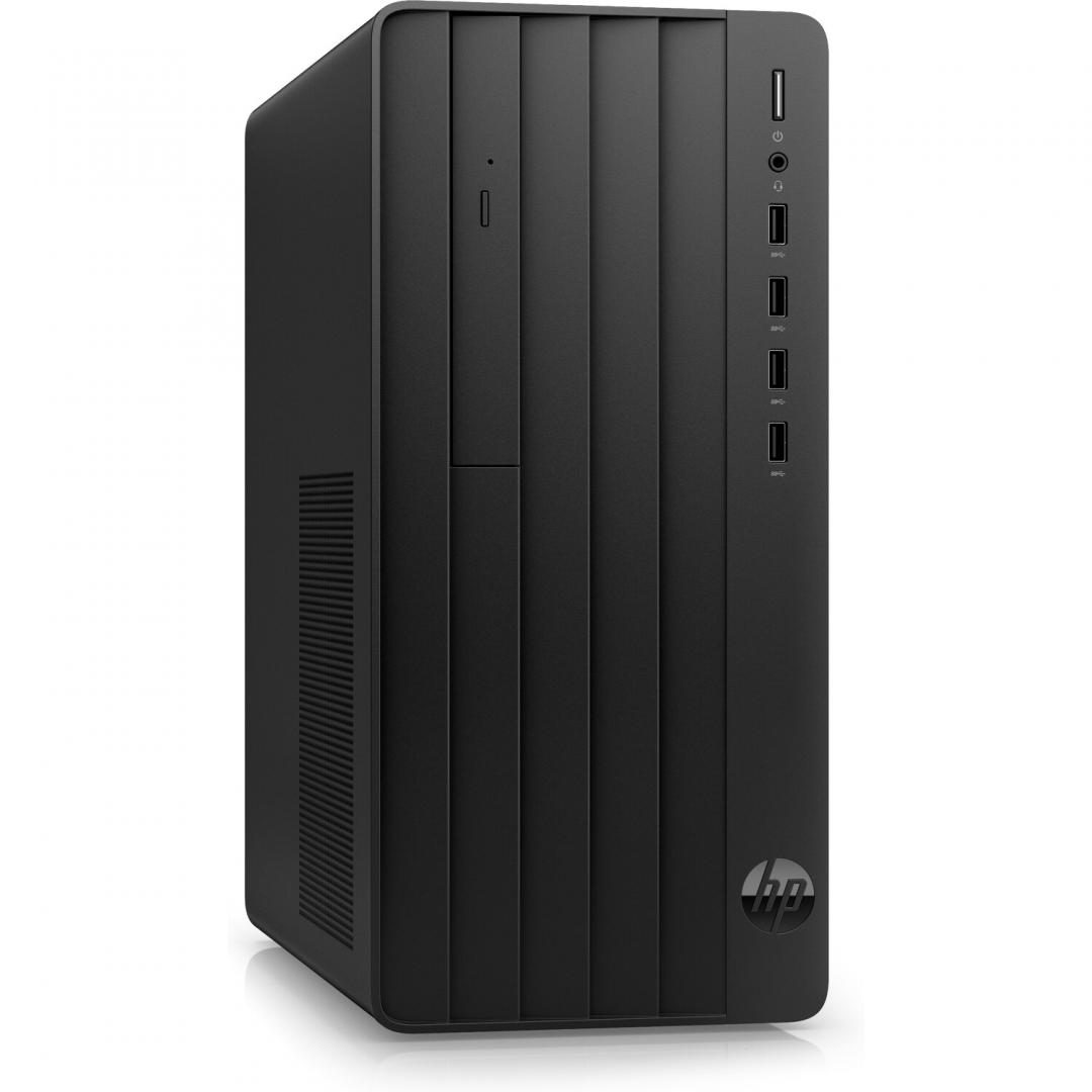 Kompjuter desktop HP 290 G9 Tower, Intel Core i5 13500, RAM 16GB, SSD 512GB, i zi