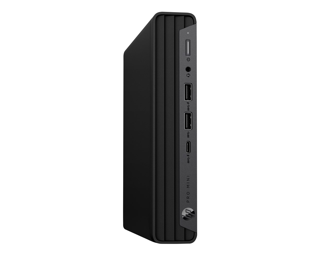 Kompjuter mini HP Pro Mini 400 G9, Intel Core i5 12500T, 16GB RAM, 512GB SSD, i zi