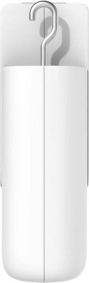 Motor perde Aqara Curtain Motor E1 Track CM-M01, ZigBee 3.0, bateri e rikarikueshme, i bardhë