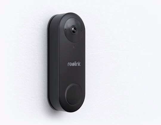 Zile Reolink Video Doorbell PoE