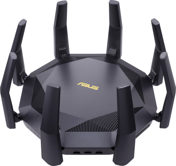 Ruter Wi-Fi ASUS RT-AX89X