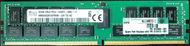 RAM меморија за сервер HPE 32GB, DDR4 2400MHz, RDIMM