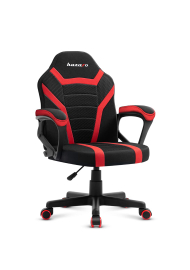 Karrige lojërash për fëmijë Huzaro Ranger 1.0, Mesh, e kuqe