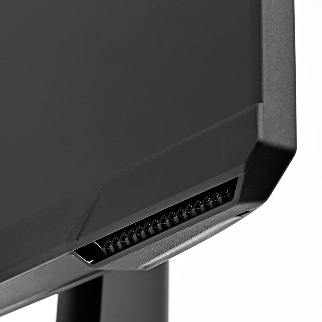 Monitor Samsung Odyssey G5 G5F1, 27", Quad HD, i zi