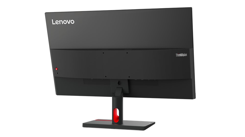 Monitor Lenovo ThinkVision S27i-30, 27", 1920 x 1080, 100 Hz, i hirtë