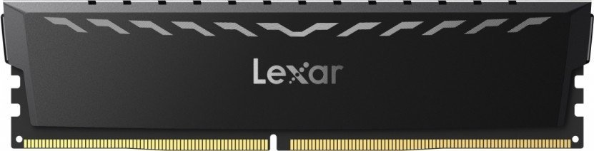 Memorie Lexar Thor, DDR4, 32 GB, 3600 MHz, CL18, LD4U16G36C18LG-RGD