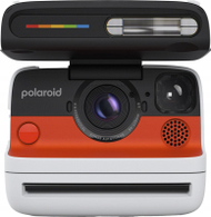 Kamerë instant Polaroid Flip, printim i menjëhershëm, e bardhë