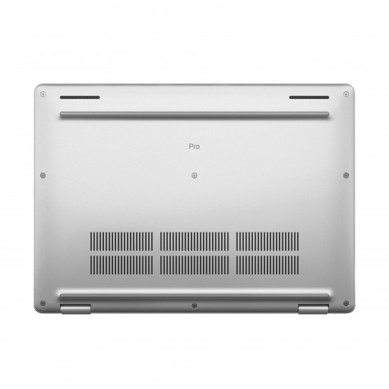 Laptop Dell Pro 14 Plus PB14255, 14", Ryzen AI 5 PRO, 16GB 512GB, gri