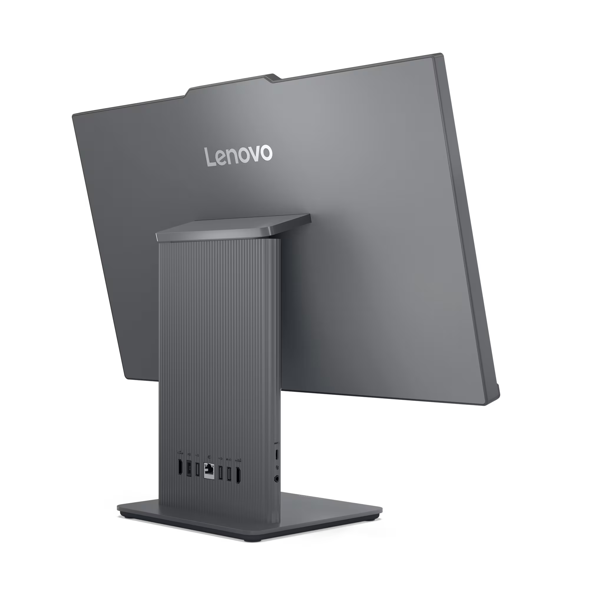 Kompjuter Lenovo AIO IdeaCentre, 27’’, Intel Core i5-13420H,16GB RAM, 512GB SSD, Intel UHD Graphics, i hirtë