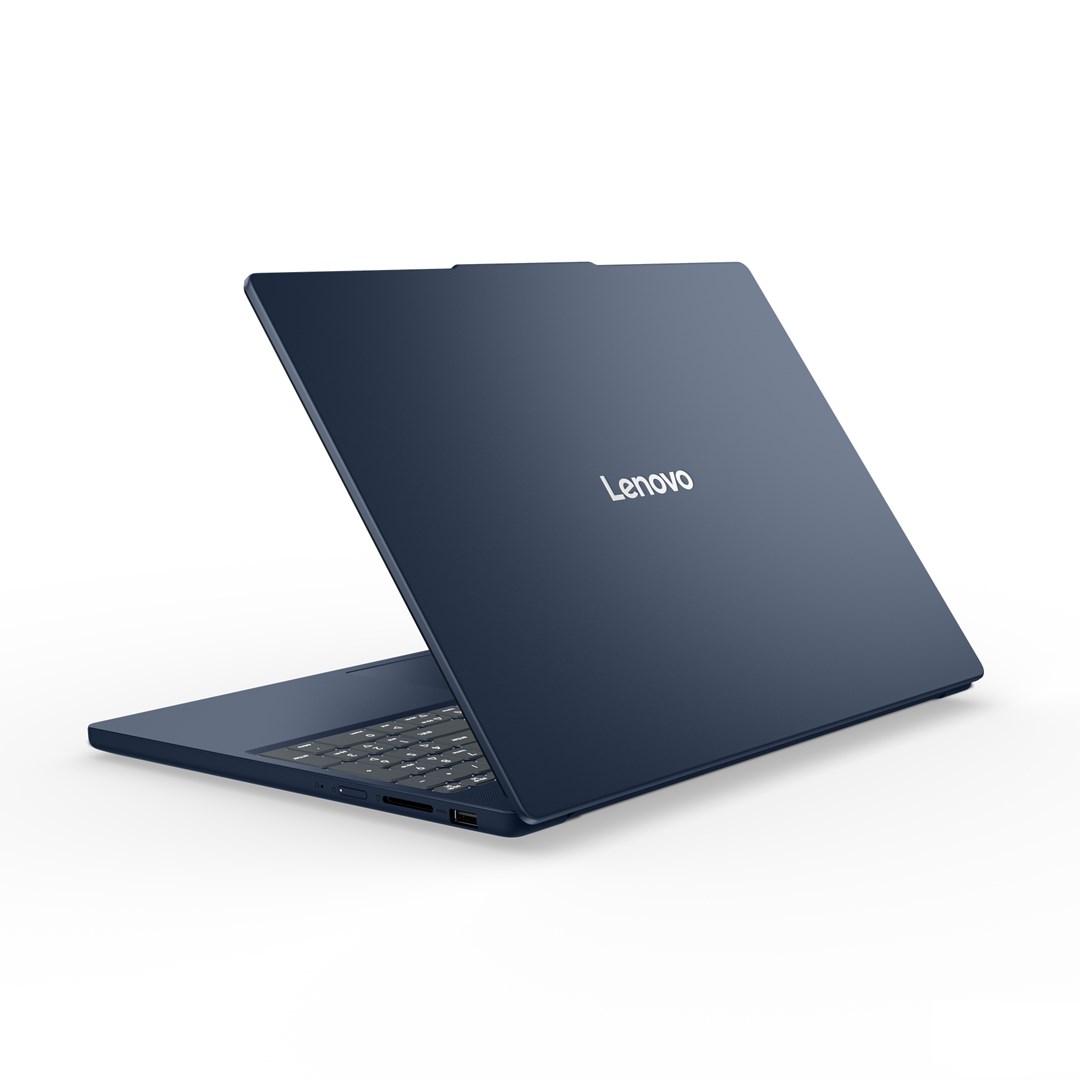 Laptop Lenovo 83K100CYPB, 15.3", Intel Core i5 13420H, 16 GB, 512 GB, Intel UHD Graphics, i kaltër