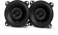 Altoparlantë makine Infinity Alpha 403F, 100mm, 320W, të zinj