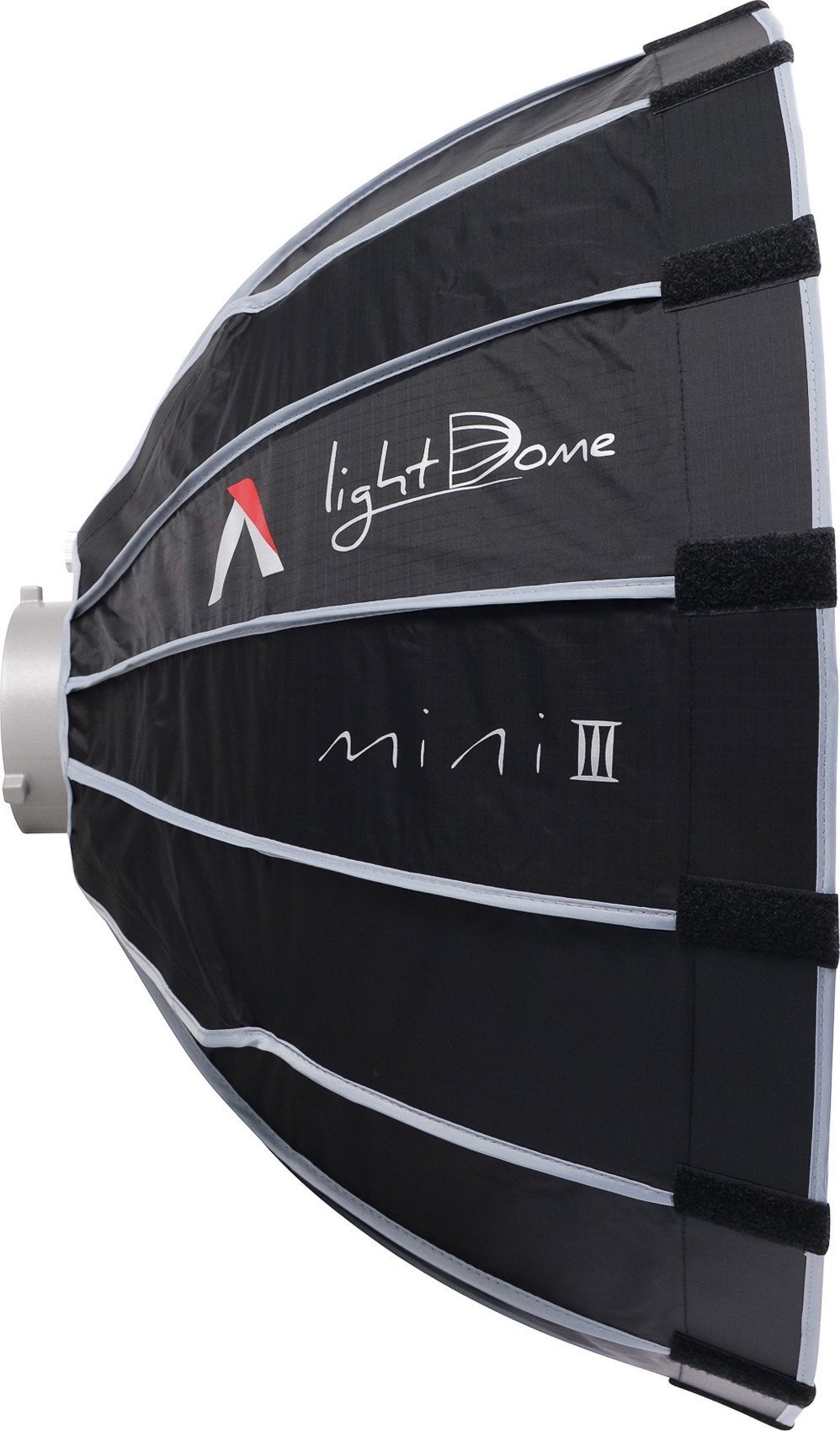 Softbox Aputure Light Dome Mini III, 60cm, Bowens mount, i zi