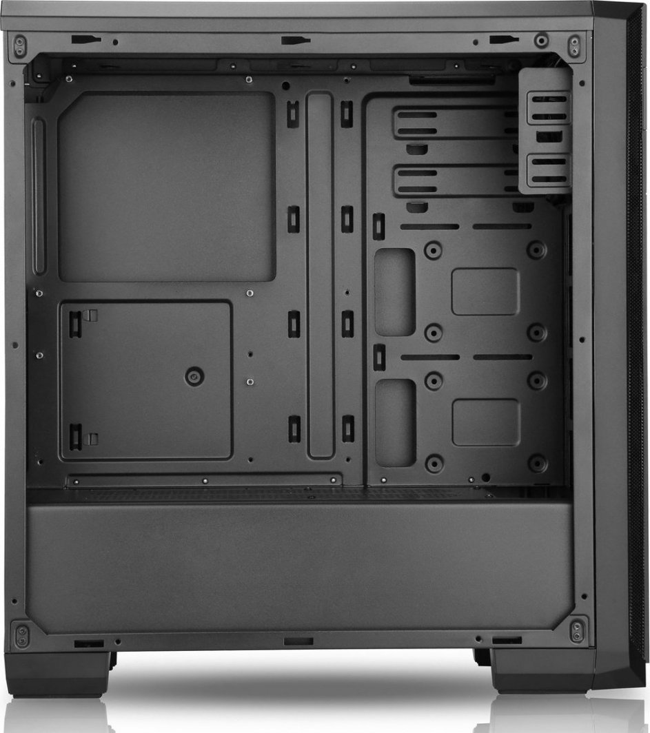 Kasë MS Fighter V300, Midi Tower