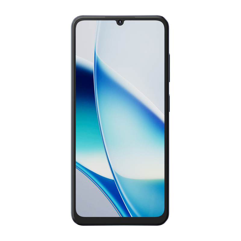 Telefoni HOTWAV A17 Pro Max, 6.75", 4GB 256GB, gri i errët
