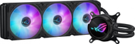 Asus ROG Strix LC III 360 ARGB ладилник за вода, 360 mm, црна