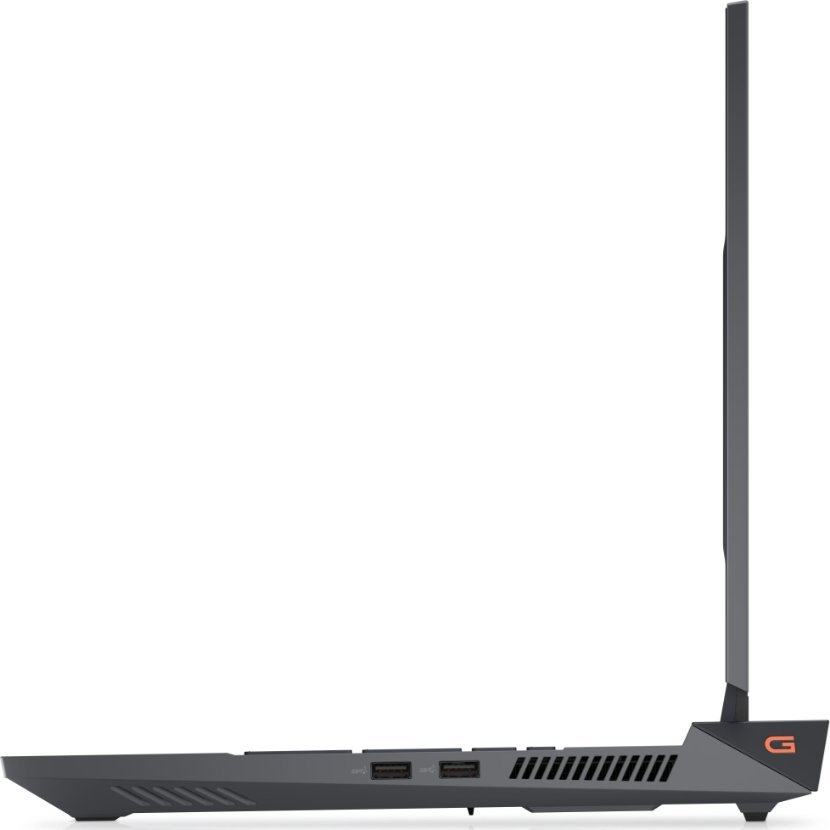 Laptop Dell G15 5535, 15.6", AMD Ryzen 7 7840HS, 16GB RAM, 512GB SSD, Nvidia GeForce RTX 4060