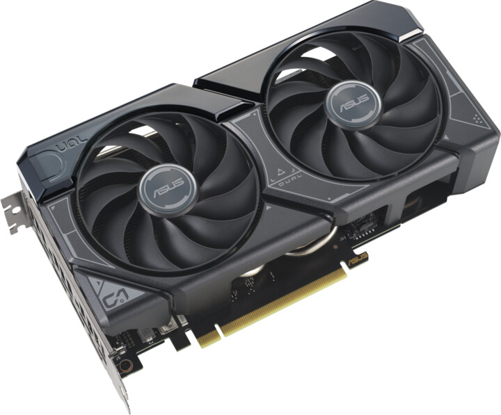 [OUTLET] Kartelë grafike ASUS Dual GeForce RTX 4060 Ti OC Edition, 8GB GDDR6