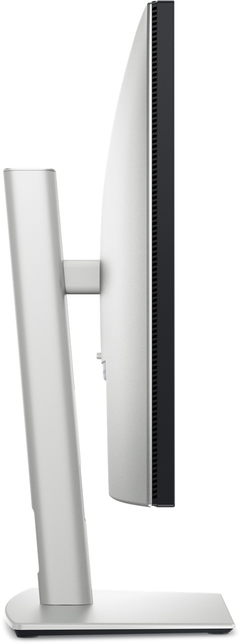 Monitor Dell UltraSharp U2725QE, 27", 4K, HDR, i zi