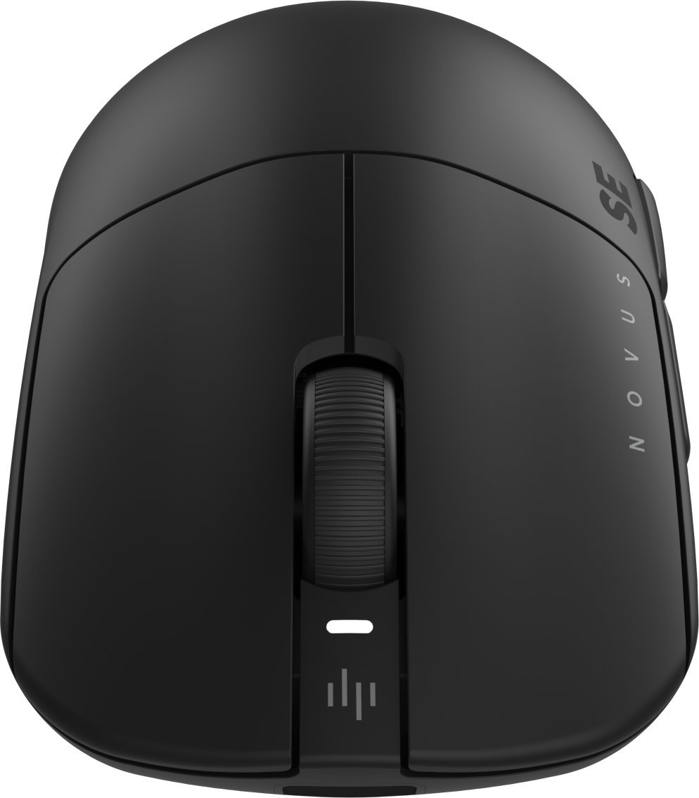 Maus gaming Dark Project Novus SE Wireless, 2.4 GHz, 1000 Hz, USB