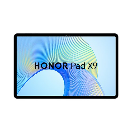 Tablet Honor Pad X9, 11.5", 128GB, 4GB RAM, Qualcomm Snapdragon 685, i hirtë