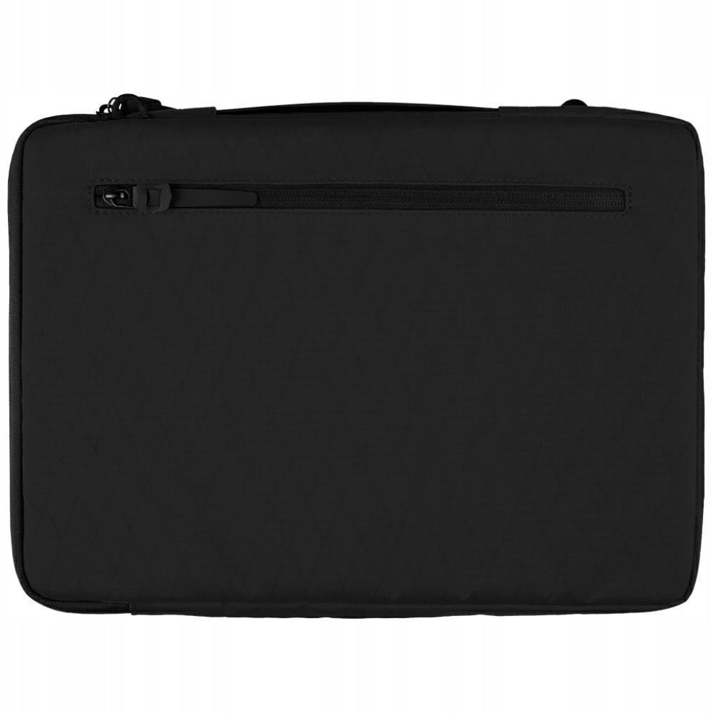 Mbulesë laptopi Skinarma Jager, 14", e zezë