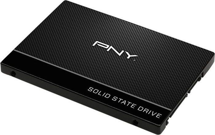 Disk SSD PNY CS900, 1TB, 2.5" SATA III